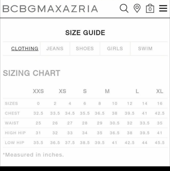 BCBGMAXAZRIA - HALEE - Women's  Size 2 - ROMPER Runway PARTY DRESS - NWOT - Picture 15 of 15